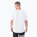 Футболка чоловіча Hurley Everyday Hybrid Upf white 3 3