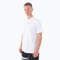 Футболка чоловіча Hurley Everyday Hybrid Upf white 3 4