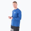Лонгслів чоловічий Hurley Everyday Hybrid Upf abyss 4