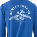 Лонгслів чоловічий Hurley Everyday Hybrid Upf abyss 6