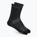 Шкарпетки Smartwool Hike Zero Cushion Crew charcoal