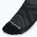 Шкарпетки Smartwool Hike Zero Cushion Crew charcoal 3