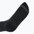 Шкарпетки Smartwool Hike Zero Cushion Crew charcoal 4
