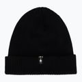 Шапка зимова Smartwool Beanie black