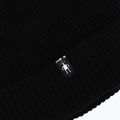 Шапка зимова Smartwool Beanie black 3