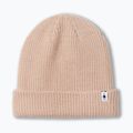 Шапка зимова Smartwool Beanie toffee cream