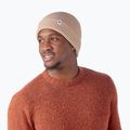 Шапка зимова Smartwool Beanie toffee cream 2