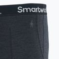 Штани термічні Smartwool Thermal Merino Jogger charcoal heather 4