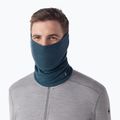 Снуд Smartwool Thermal Merino Rebersible twilight blue heather 2