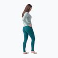 Штани термічні жіночі Smartwool Classic Thermal Merino Base Layer Bottom Boxed emerald green 2