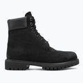 Черевики чоловічі Timberland Premium 6 Inch Waterproof black 2