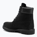 Черевики чоловічі Timberland Premium 6 Inch Waterproof black 3