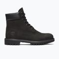 Черевики чоловічі Timberland Premium 6 Inch Waterproof black