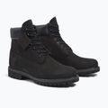 Черевики чоловічі Timberland Premium 6 Inch Waterproof black 3