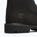 Черевики чоловічі Timberland Premium 6 Inch Waterproof black 7