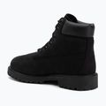Взуття Timberland Premium 6 Inch black 3