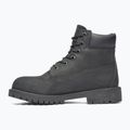 Черевики дитячі Timberland Premium 6 Inch black 2