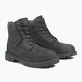 Черевики дитячі Timberland Premium 6 Inch black 3