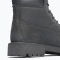 Черевики дитячі Timberland Premium 6 Inch black 7