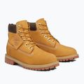 Черевики дитячі Timberland Premium 6 Inch wheat 4