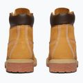Черевики дитячі Timberland Premium 6 Inch wheat 5