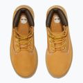 Черевики дитячі Timberland Premium 6 Inch wheat 7