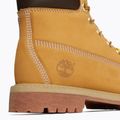 Черевики дитячі Timberland Premium 6 Inch wheat 8