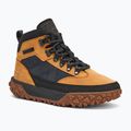 Чоловічі черевики Timberland Gs Motion 6 Mid пшеничний нубук