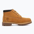 Черевики чоловічі Timberland Premium Chukka Waterproof wheat 2