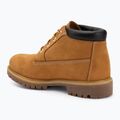 Черевики чоловічі Timberland Premium Chukka Waterproof wheat 3