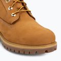Черевики чоловічі Timberland Premium Chukka Waterproof wheat 7