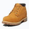 Черевики чоловічі Timberland Premium Chukka Waterproof wheat 10