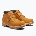 Черевики чоловічі Timberland Premium Chukka Waterproof wheat 11
