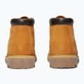 Черевики чоловічі Timberland Premium Chukka Waterproof wheat 12