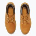 Черевики чоловічі Timberland Premium Chukka Waterproof wheat 14