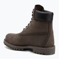 Черевики чоловічі Timberland Premium 6 Inch brown 2