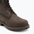 Черевики чоловічі Timberland Premium 6 Inch brown 7
