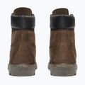 Черевики чоловічі Timberland Premium 6 Inch brown 4