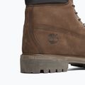 Черевики чоловічі Timberland Premium 6 Inch brown 7