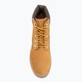 Черевики жіночі Timberland Stone Street 6In Waterproof wheat 5