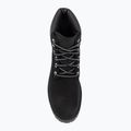 Черевики жіночі Timberland Stone Street 6In Waterproof jet black 5