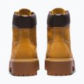 Черевики жіночі Timberland Stone Street 6In Waterproof wheat 12