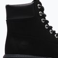 Черевики жіночі Timberland Stone Street 6In Waterproof jet black 15