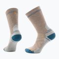 Шкарпетки трекінгові жіночі Smartwool Hike Full Cushion Crew fossil