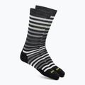 Шкарпетки Smartwool Everyday Spruce Street Crew black/white
