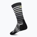 Шкарпетки Smartwool Everyday Spruce Street Crew black/white 2