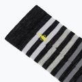 Шкарпетки Smartwool Everyday Spruce Street Crew black/white 3