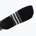 Шкарпетки Smartwool Everyday Spruce Street Crew black/white 4