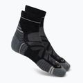 Шкарпетки Smartwool Hike Ankle Hike black