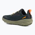 Кросівки для бігу чоловічі Altra Experience Wild black 3